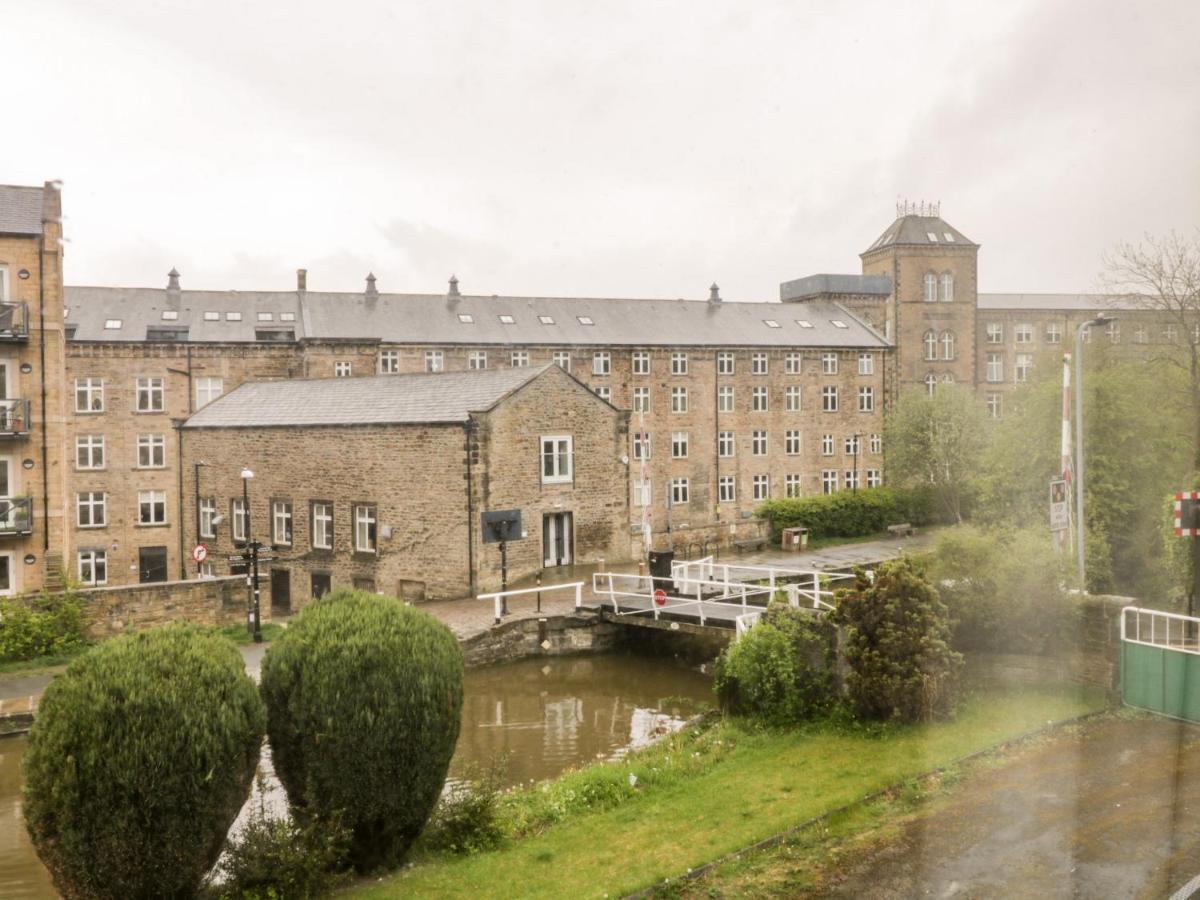 Canal View Skipton Exterior photo