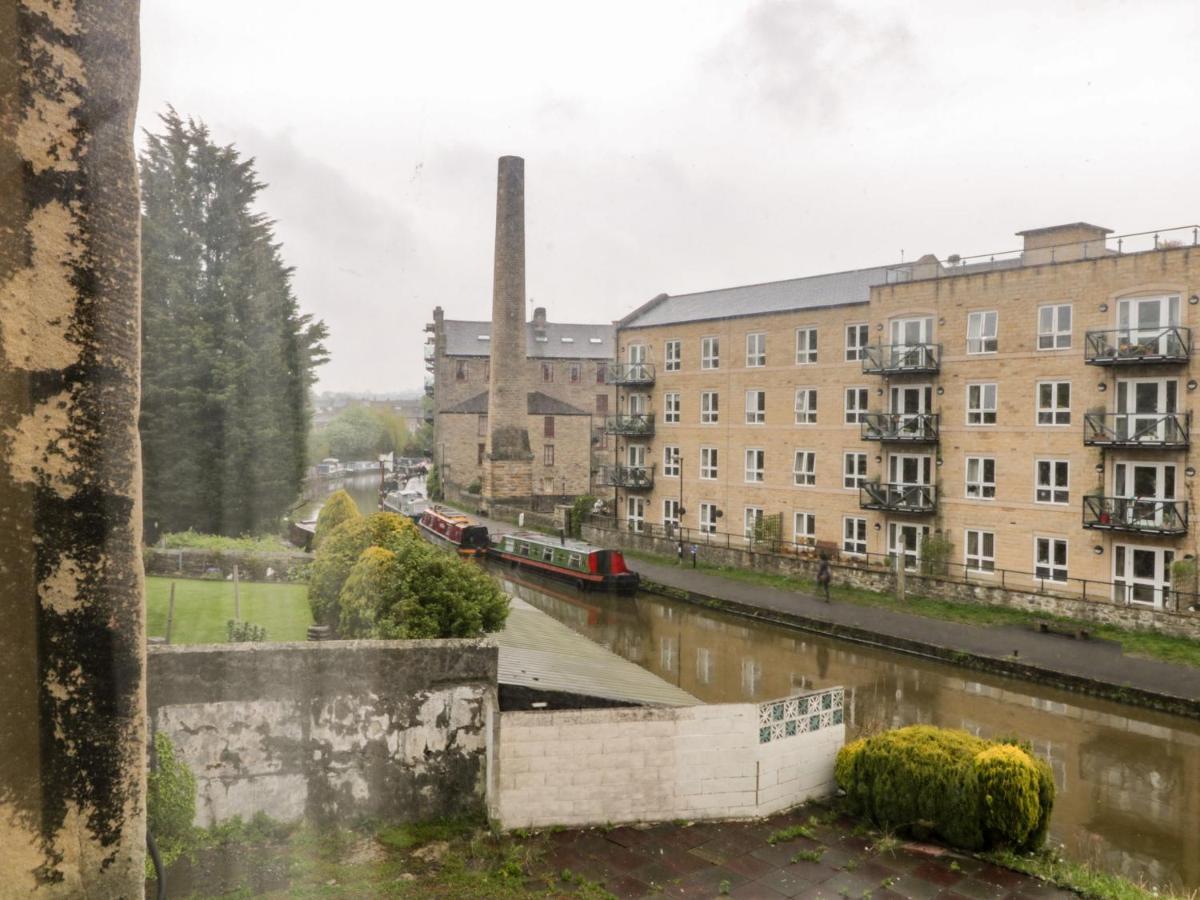 Canal View Skipton Exterior photo